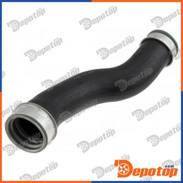 Gaine de suralimentation pour VW | GPP-VW-172, 66-15071